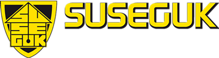 Logotipo Suseguk