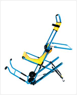 Evac-chair silla de evacuación