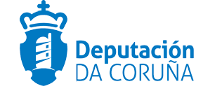 Diputación A Coruña Logo